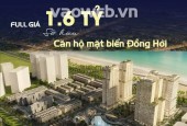 Căn hộ biển Quảng Bình – view triệu đô – toà 40 tầng cực phẩm. liên hệ ngay