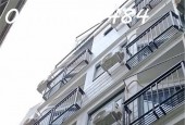 Siêu phẩm dòng tiền Quận Thanh Xuân 7 tầng thang máy,Ô TÔ, 19 phòng khép kín, nhỉnh 20 tỷ