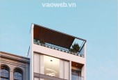 Bồ đề, duy nhất 8 tầng thang máy,72m2, mặt tiền gần 9 m, gara 3 ô tô, giá sinh viên 21.8 tỷ