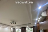 Nhà 5 tầng thang máy phố Võ Chí Công, Tây Hồ, ô tô qua nhà, 42m, mặt tiền gần 5m, 11 tỷ
