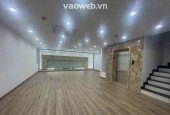 Bán nhà phố Quán Sứ, diện tích 40m, mặt tiền gần 4m, giá 15.9 tỷ