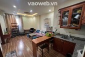 Cho thuê căn hộ dịch vụ tại Phan Huy Chú, 12 triệu, 60m2, 1PN + 1WC, đầy đủ nội thất