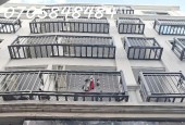 Tòa căn hộ dòng tiền ,thông ngõ 93 Hoàng Văn Thái 7 tầng 81m², mặt tiền 9m, giá chào 20 tỷ ( có thương lượng)