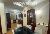 chung cư 229  phố VỌNG, 100m, 3 ngủ, 2 wc, 14 triệu, full nội thất