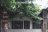 Chính Chủ Bán Nhà 2 tầng  Trương Định - Tân Mai - Hoàng Mai
