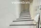 Nhà Mới 5 Tầng Cách Nặt Tiền 15M Hẻm Thẳng Xe Hơi Sổ Vuông 43m2 Gía 7,4 Tỷ Thương