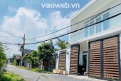Cho thuê tx43 phường thạnh Xuân quận 12 
Nhà 3 phòng ngủ đường thông xe hơi
 1 trệt 1 lầu đường Thạnh Xuân 43 
• Dt 5.5x12.6m (65m2 thổ cư) (3 phòng
