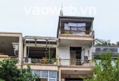 BÁN NHÀ HÀO NAM. 50M2 4 TẦNG GIÁ 17 TỶ-  MẶT NGÕ TO NHƯ MẶT PHỐ- SAU QUY HOẠCH ĐƯỜNG 30M.