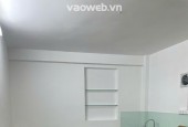 CCMN 2PN Ngõ Bạch Mai- Hai Bà Trưng. Khu BKX, 50m2, 6tr