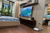 Bán nhà phố Nguyến An Ninh mặt ngõ rộng, ô tô vào nhà, 5 tầng, 50m2, giá tốt