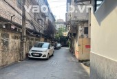 Bán nhà Nguyễn Chí Thanh - 33m xây 6 tầng 2 thoáng chỉ 8,95 tỷ