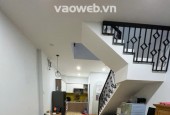Bán nhà nhỏ xinh tại Nguyên Hồng,Gò Vấp,sổ hồng riêng,chỉ 5,6 tỷ !!
