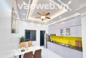 HIẾM Định Công Thượng 54m2 x 4 tầng FULL Nội Thất giá cực rẻ chỉ 9,6 tỷ