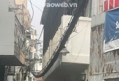 Tin thật,bán gấp nhà mới DT 11x4,4m,sổ hồng riêng, tại P5,Bình Thạnh