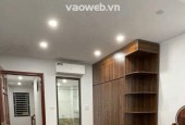 CHO THUÊ NHÀ NGỌC THỤY – 43M² x 4 TẦNG – FULL NỘI THẤT – 13 TRIỆU/THÁNG