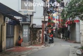 Bán nhà Đào Tấn, phù hợp xây CHDV, 95/110m MT 5.6m, ô tô đỗ gần, 20.6 tỷ