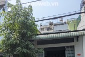 Bán nhanh nhà MTNB 86m² (4m x 21.5m) - C4 ghác. Đường Ỷ Lan, Hiệp Tân, Tân Phú - Chỉ 9.95 Tỷ Tl. Vị trí ok.