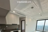 Cho thuê cc Shunshine Green Econic Phúc Đồng, Long Biên, nội thất cơ bản, 80m2 2ngủ, 11 triệu/tháng