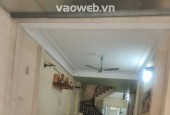 Bán nhà Quận Hoàng Mai, vị trí kinh doanh siêu đẹp, đường ô tô tránh, 80m2, giá 22 tỷ.
