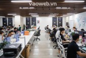 Cho Thuê Văn Phòng Live streem sẵn nội thất, 26 phòng live giá chỉ 220 000/m tại Cầu Giấy Hà Nội