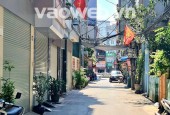 Bán nhà phân lô Vũ Hữu, Trung Văn - Ô tô tránh 3 mặt thoáng 55 sổ đỏ 18.3 tỷ