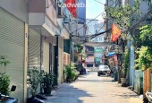 Bán nhà phố Vũ Hữu phân lô Ô tô tránh - 55m nhà 5 tầng giá 18,3 tỷ