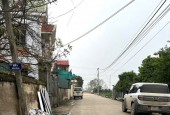 Siêu hot! Bán  lô đất 160,2m2 tại Thôn Xâm Động , Vân Tảo, Thường Tín, Hà Nội