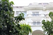 Cần bán căn nhà số 5, liền kề 6, khu đô thị Lideco, Thị trấn Trạm Trôi, Hoài Đức, Hà Nội