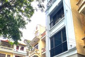 Bán nhà phân lô Huỳnh Thúc Kháng - nhà đẹp ở ngay, 5 tầng, ô tô vào nhà, chỉ 17.3 tỷ