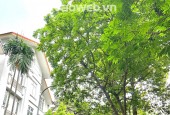 Bán nhà VIP Hoàng Ngân, vỉa hè, ô tô tránh, ở kết hợp KD, 2 mặt thoáng, chỉ 70 tỷ