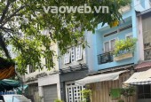 Nhà Mới 5Tầng Cách mặt Tiền 15M Hẻm Thẳng Xe Hơi Sổ Vuông 30m2 Gía 7,5 Tỷ Thương Lượng