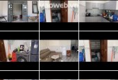 Chính chủ gửi bán nhà mới sửa đẹp, full nội thất – Kp3 Tân Hiệp, Biên Hòa