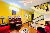Bán nhà phân lô Nguyễn Chí Thanh, ô tô vào nhà, 6 tầng TM, nhà đẹp ở ngay chỉ 18.5 tỷ