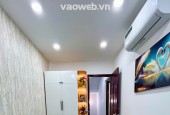 Bán nhà Nguyễn Văn Công, Gò Vấp – 4PN, 3 tầng, hẻm xe hơi, chỉ hơn 4 tỷ