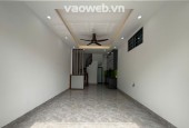 Bán gấp Nhà An Trai, 30.4m, 5 tầng , nội thất xịn, ô tô đỗ cổng, View hồ thoáng mát