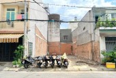 Bán Nhà Mặt Phố Lê Lâm, Tân Phú - 144m² (8x18m) - Chỉ 19.4 Tỷ - Sổ Hồng Chính Chủ. Đất Trống.