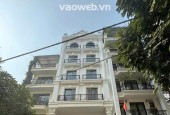 Bán toà văn phòng Q.Hai Bà Trưng
