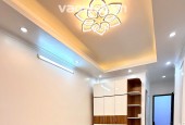 BÁN NHÀ CỔ NHUẾ 30M2X6 TẦNG, SÁT KHU ĐÔ THỊ THÀNH PHỐ GIAO LƯU, ẢNH THẬT, 5.65 TỶ