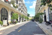 Cho thuê nhà 5 tầng Thạnh Lộc 16 Gần Ngã Tư Ga Q 12 5PN, 4WC, 80m²,  - 17 triệu/ tháng