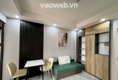 BÁN NHÀ  HOÀNG MAI - HOÀNG MAI, DT 75 M2, 7 TẦNG, THANG MÁY, MT 5M, GIÁ 17,5 TỶ.