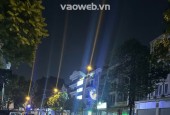 BÁN NHÀ TỔNG CỤC 5 PHÂN LÔ, Ô TÔ, VỈA HÈ, KINH DOANH, 67 M2, MT 5M, GIÁ 23,7 TỶ.