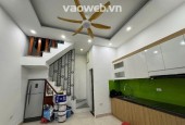 Chính chủ cho thuê nhà nguyên căn ngõ 43 Chùa Bộc