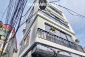 BÁN NHÀ MỚI ĐẸP - LÔ GÓC 2 THOÁNG - XE 4 CHỖ ĐỖ CỬA