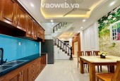 Cho thuê nhà Thạnh Xuân gần trường cao đẳng Điện lực phường Thạnh Xuân quận 12 

