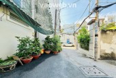 BIỆT THỰ MINI QUANG TRUNG GÒ VẤP GIÁ HƠN 4 TỶ