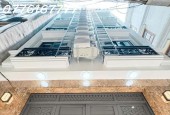 Chung cư mini Cầu Giấy, 60m2 - 6 tầng - mt 6m - 20 phòng kk - khoan 110tr/1t - nhỉnh 17 tỷ