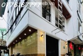 Chung cư mini Ba Đình , vị trí Vip - 95m2 - 8t - 24 căn hộ cao cấp - dòng tiền 2.1 tỷ/ 1 năm - nhỉnh 29 tỷ