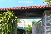 Kinh Khủng Khiếp, Nhà Dt 200m2, ngang 6, Mặt Tiền, Quận 9, Giá chỉ 2.95ty