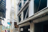 Bán nhà Hoàng Quốc VIệt - view hồ - ô tô vào nhà