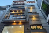 [66M²] BÁN NHÀ HẺM 370 NGUYỄN VĂN KHỐI, P9, GÒ VẤP – 5 LẦU – FULL NỘI THẤT –6.6 TỶ